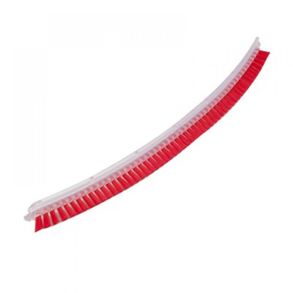Sebo 2046h - 350/360 bs36/ bs360 hard brush strip (red)