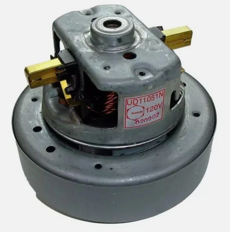 Numatic 205052 1000w 110v daf motor