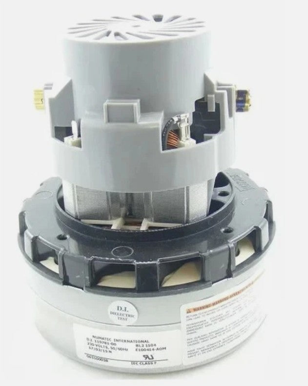 MAINS TWINTEC 110-120V FULL VAC MOTOR REPLACEMENT KIT