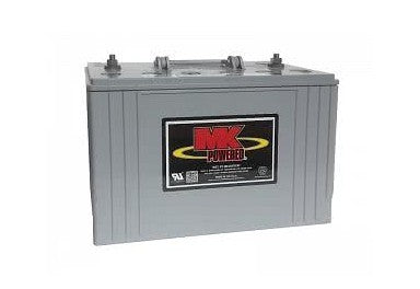 Numatic 205112 100amp/hour replacement battery