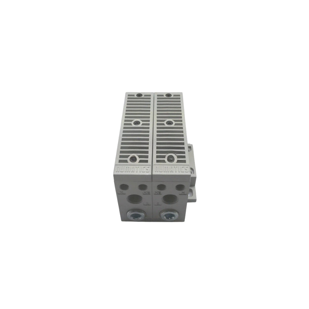 PSC INDUCTION MOTOR & RUN CAP (220-240V) (50HZ) (NL332/415) - 0707-3-8282
