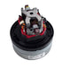 Numatic 120v Two Stage ThruFlo Motor - 205401