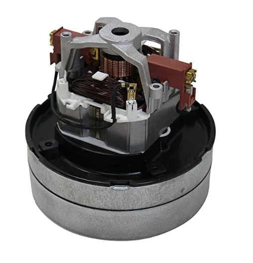 230V 2 STAGE THRO THRU TAPER FAN MOTOR (DL21104)