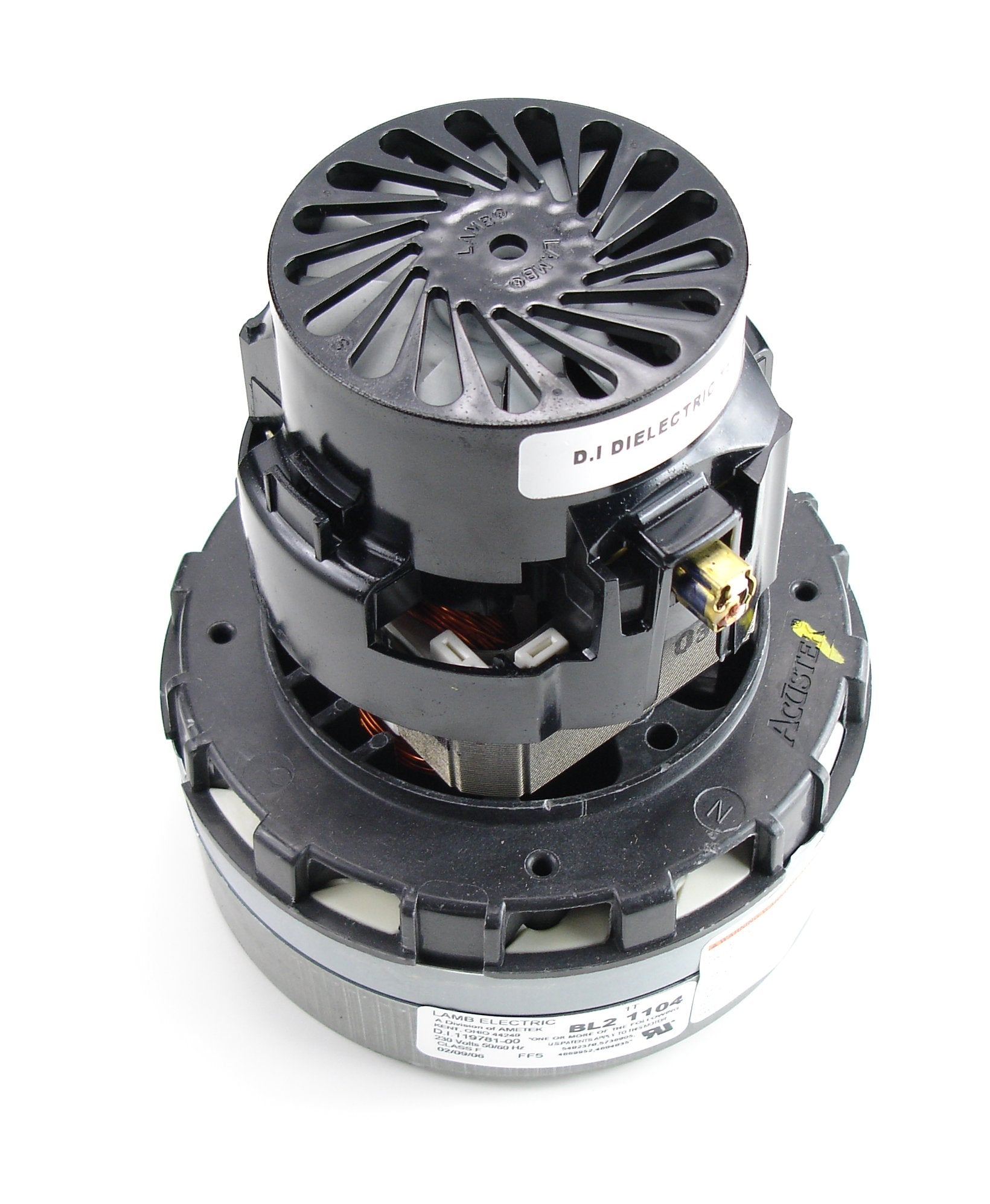 Motors