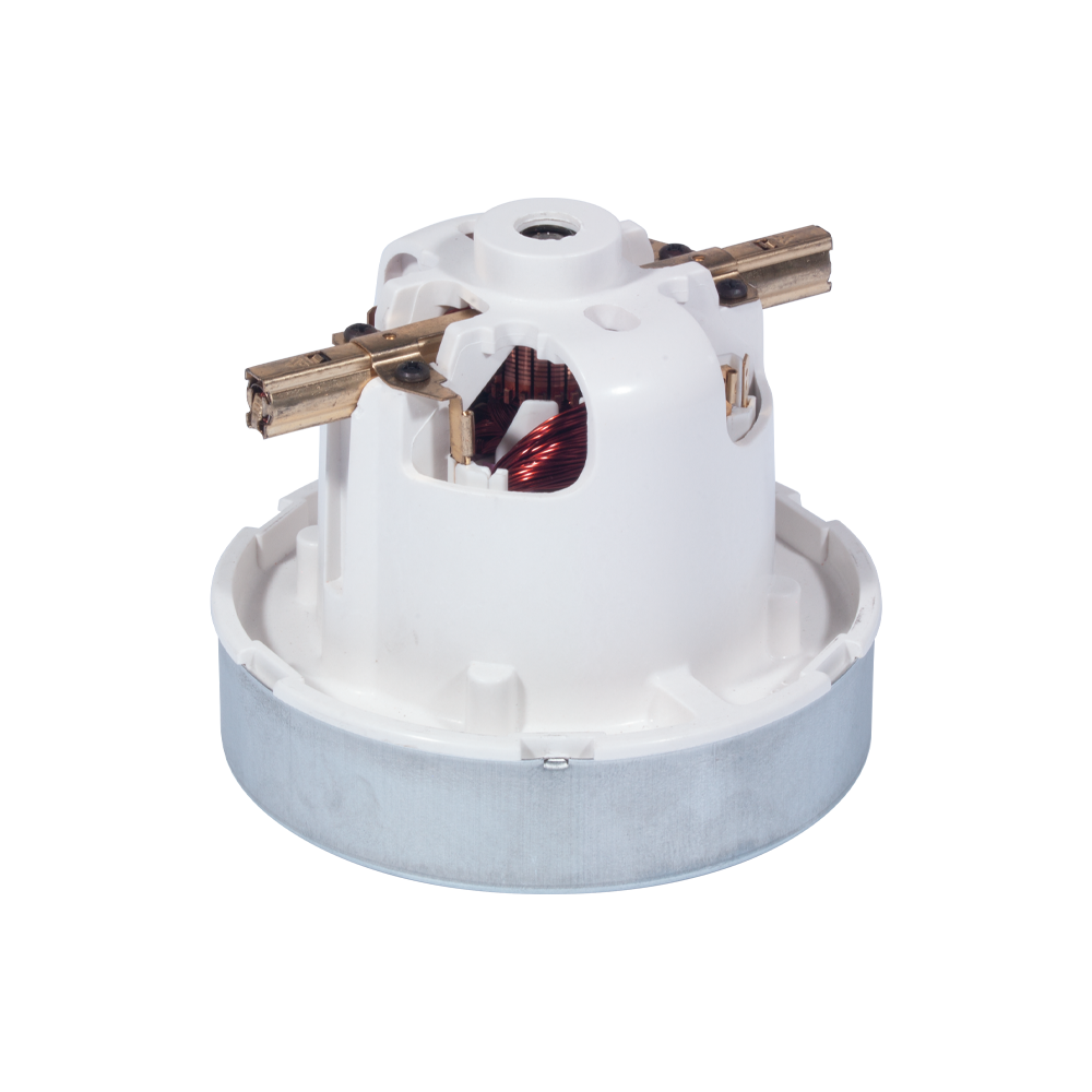 Numatic 205493 - 1200w Single Stage Thro Flow Cup Motor (DL11103T) - 240v