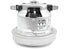 12 INCH PLASTIC DRY REWIND ES AMETEK MOTOR REPLACEMENT KIT 230V (TOP MOUNTED)