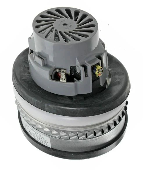205830 12 INCH SIMPLEX PLASTIC BYPASS 1 STAGE (2 WIRE) AMETEK MOTOR REPLACEMENT KIT 240V