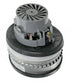 205830 12 INCH SIMPLEX PLASTIC BYPASS 1 STAGE (2 WIRE) AMETEK MOTOR REPLACEMENT KIT 240V
