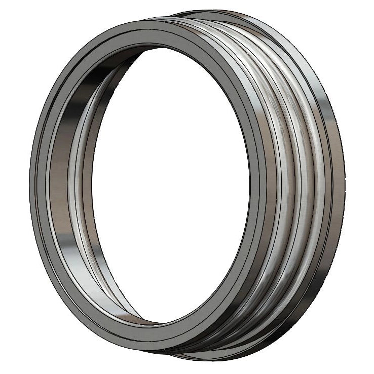 Numatic 206001 metal hose connector