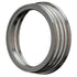 Numatic 206001 metal hose connector