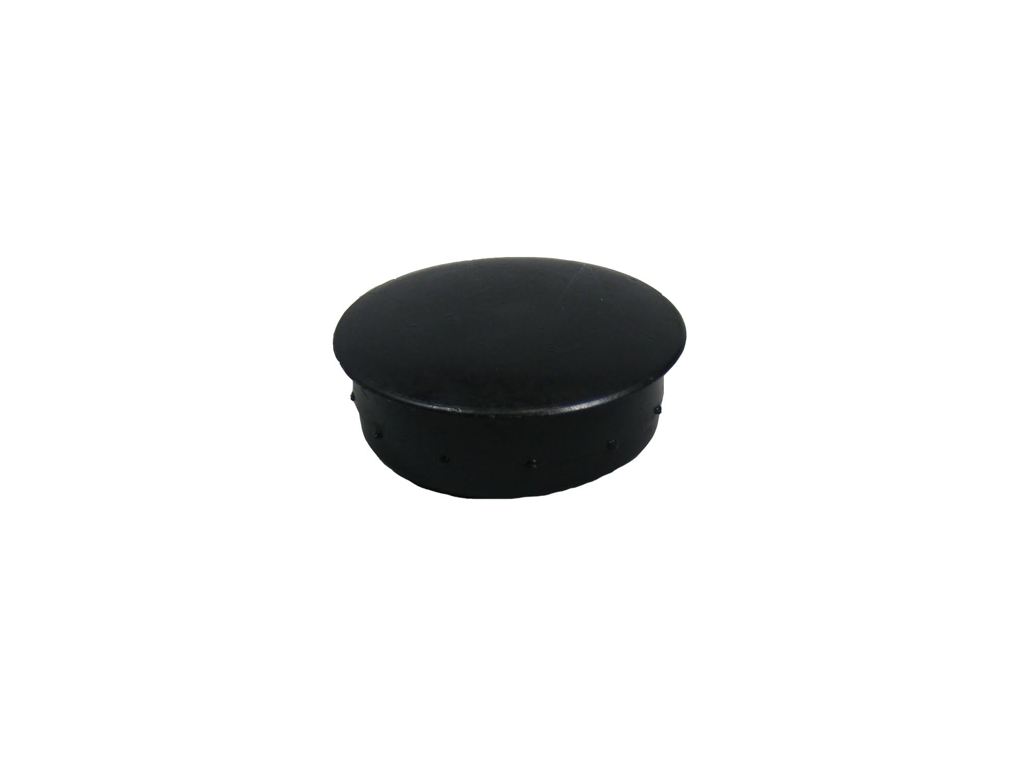 Numatic 206131 Plastic Cap Black
