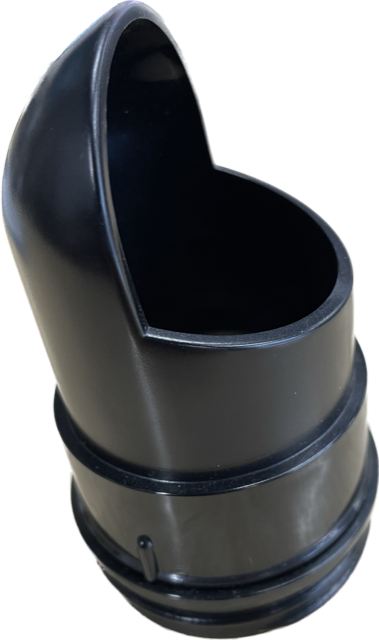 Numatic 206202 TrapIt Connector Assembly