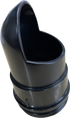 Numatic 206202 TrapIt Connector Assembly