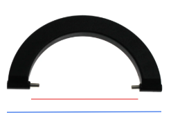 Numatic 206232 Handle Assembly Kit