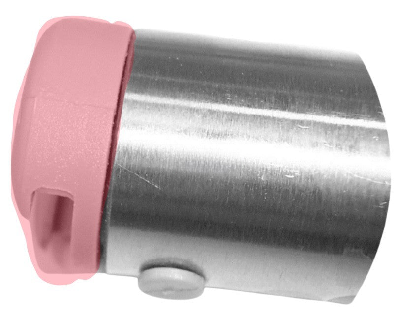 Numatic 206293 tube support moulding