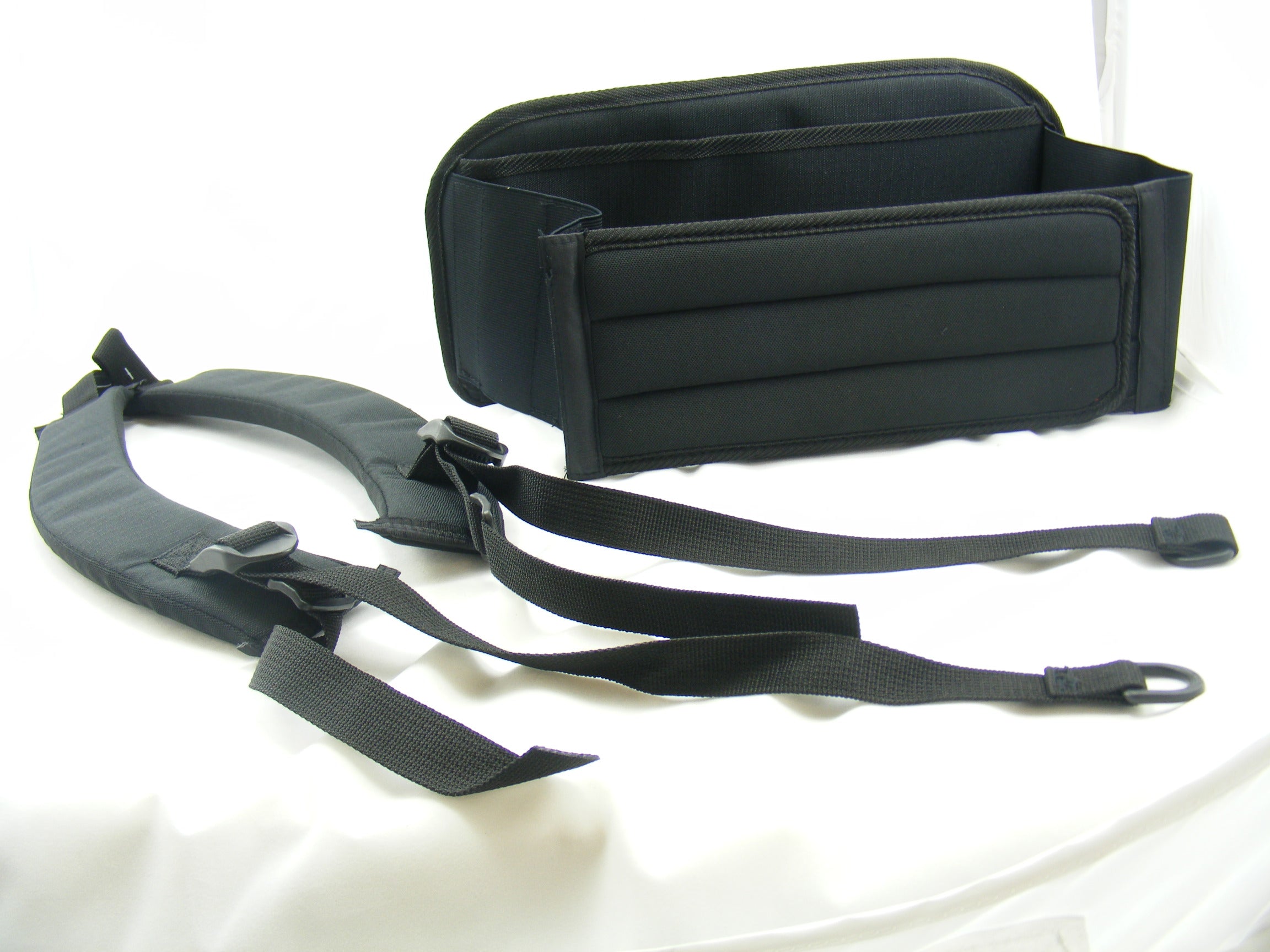 Numatic RSV Harness Assembly - 206462