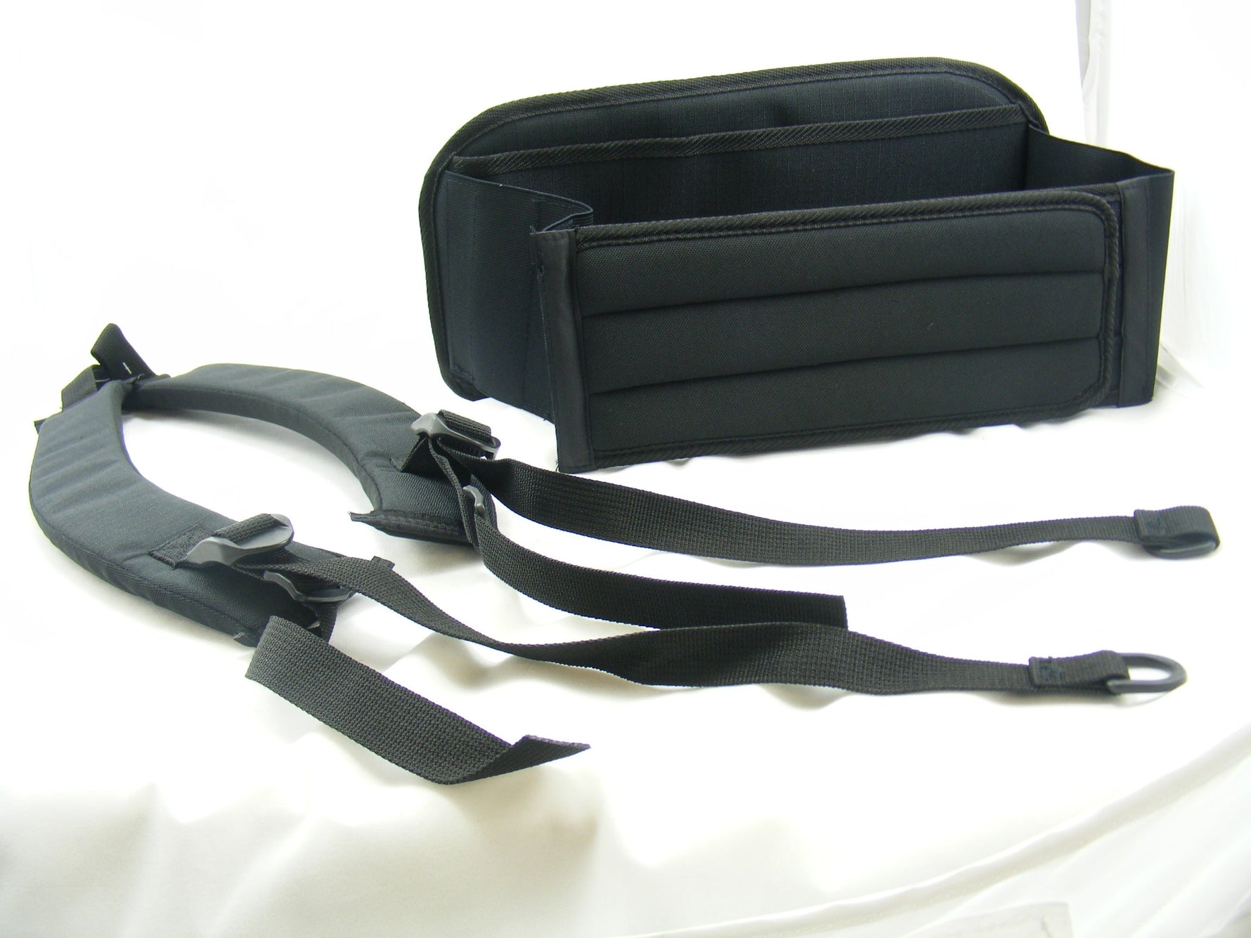 Numatic RSV Harness Assembly - 206462