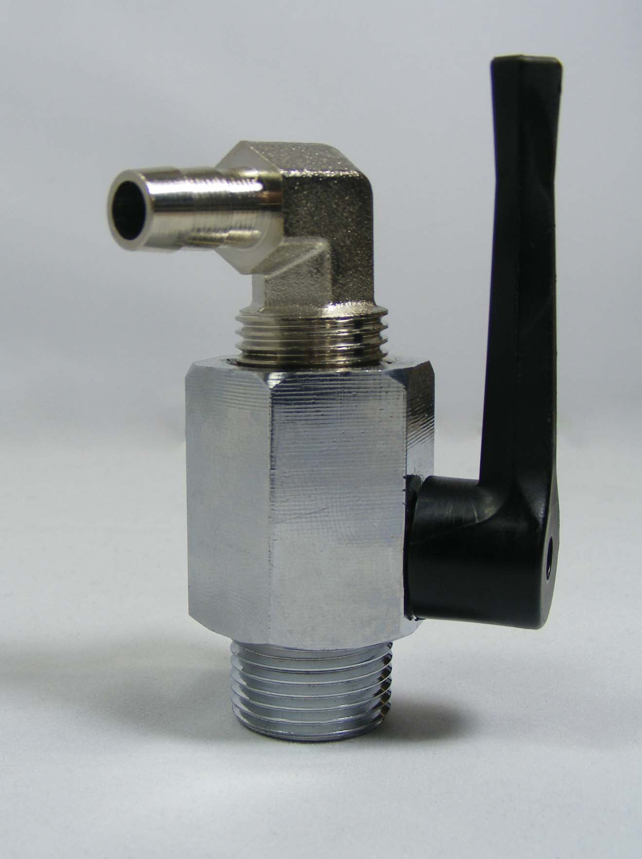 Numatic 206597 Tank Tap