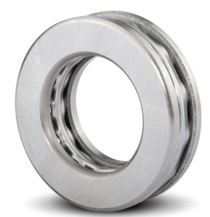 Numatic 206637 tt1535 bearing