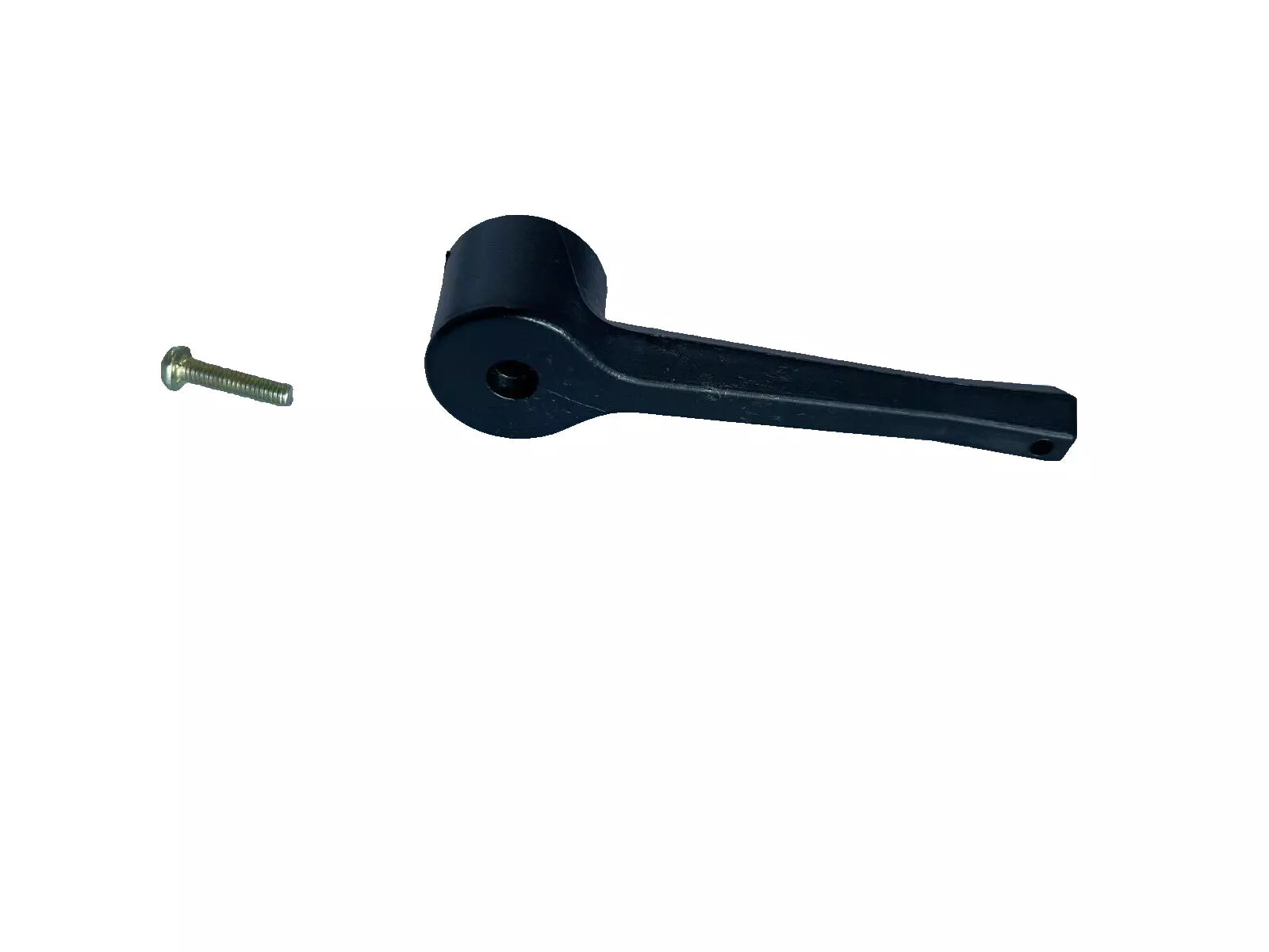 LEVER WITH SCREW (A SPARE PART FOR ITEMS 206597 AND 206598)