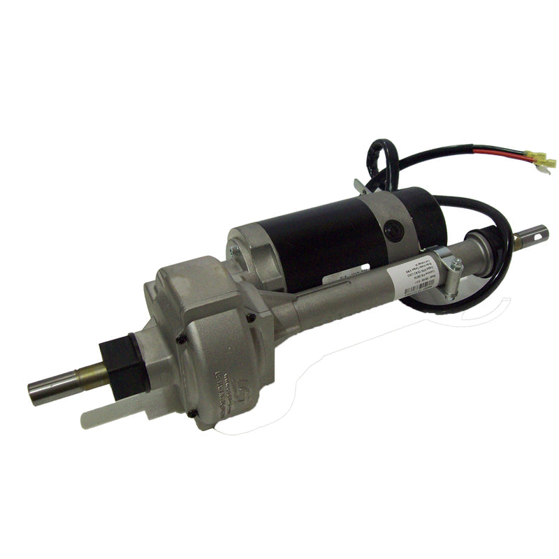 530MM LONG ASI TRANSAXLE