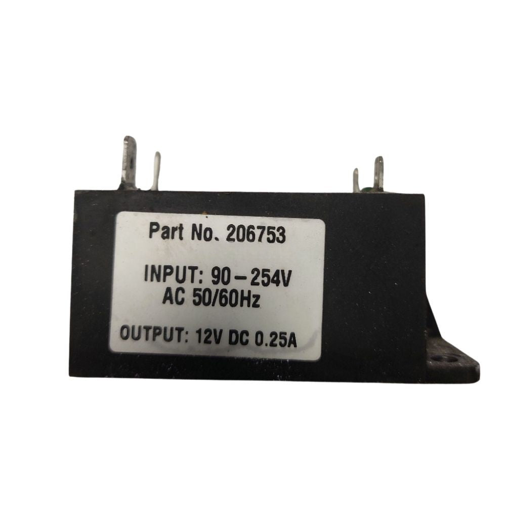 UNIVERSAL POWER SUPPLY