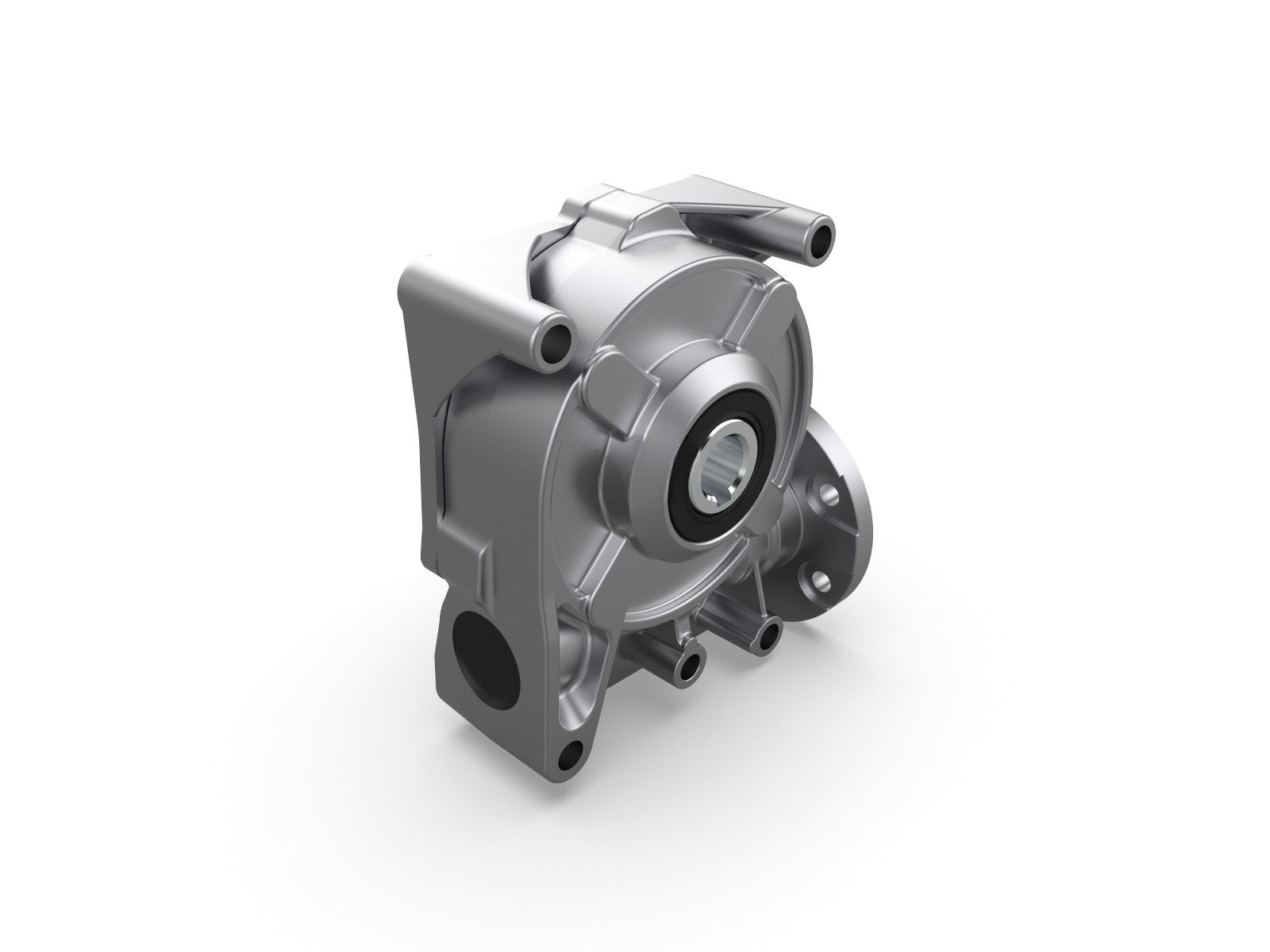 EMD GEARBOX (GB12) (18.67:1 RATIO)