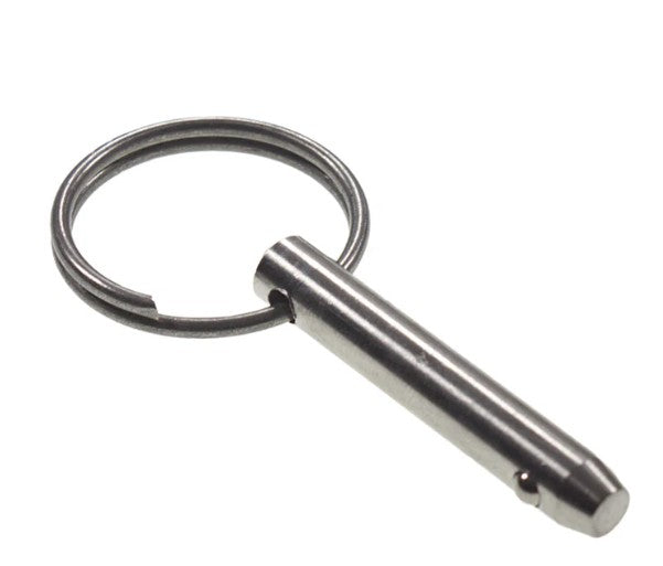 Numatic 206953 Floor Tool Detent Pin