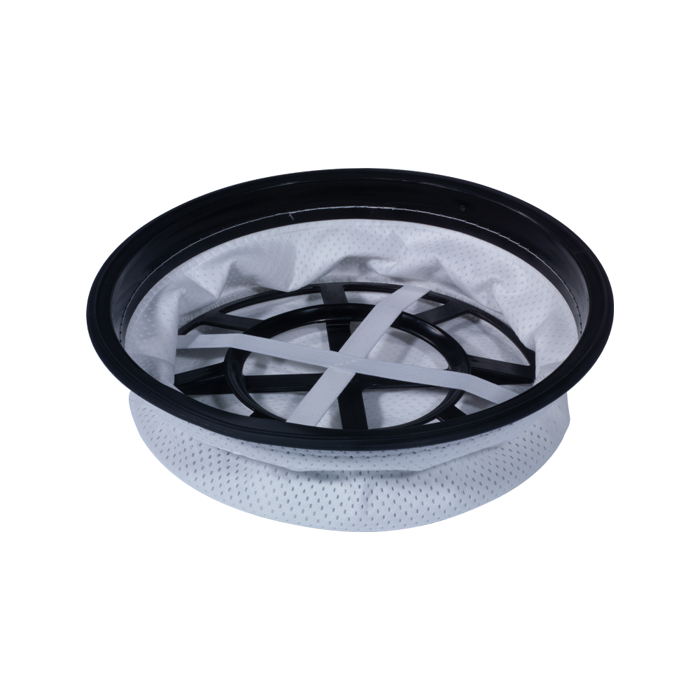 Numatic - 207109 - 12 INCH FILTER WITH GRID (DOUBLE BOTTOM) 160GRM SMS
