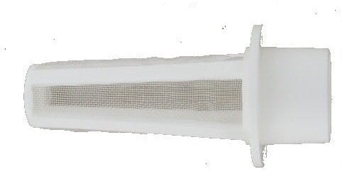 HL15 CLEANTEC BARREL FILTER (GREY) (300 MICRON MESH)