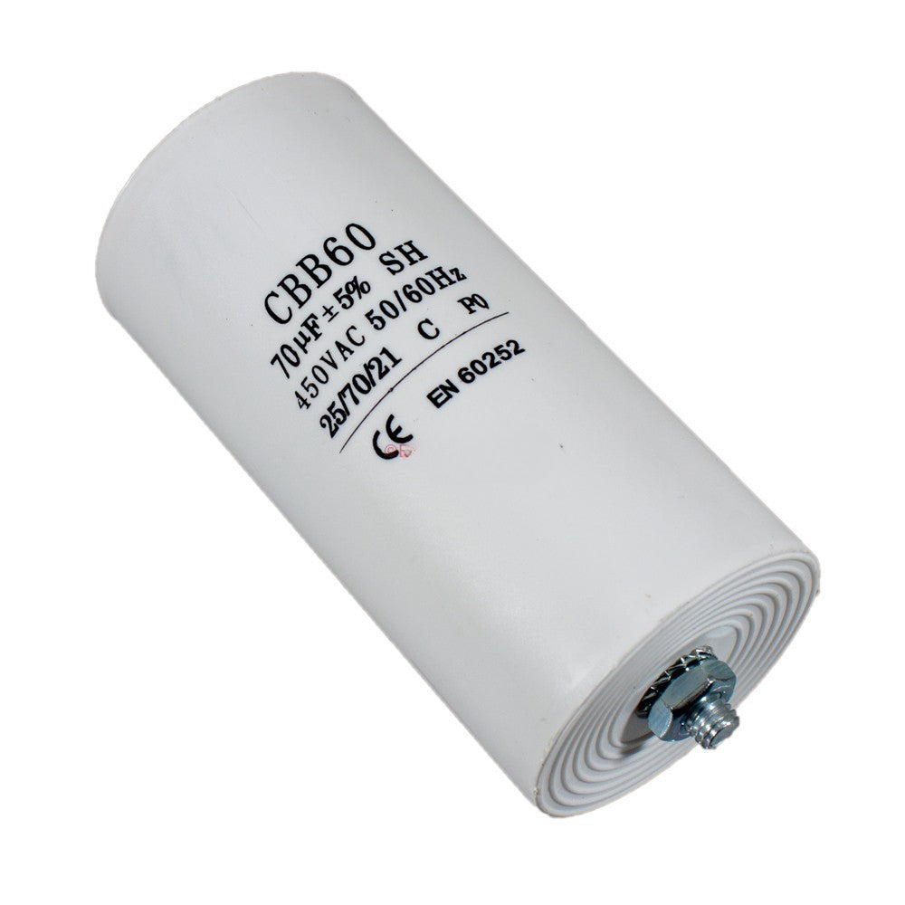 70uF RUN CAPACITOR