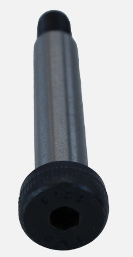 M8 X 10 X 50MM LONG HEX SOCKET SHOULDER BOLT
