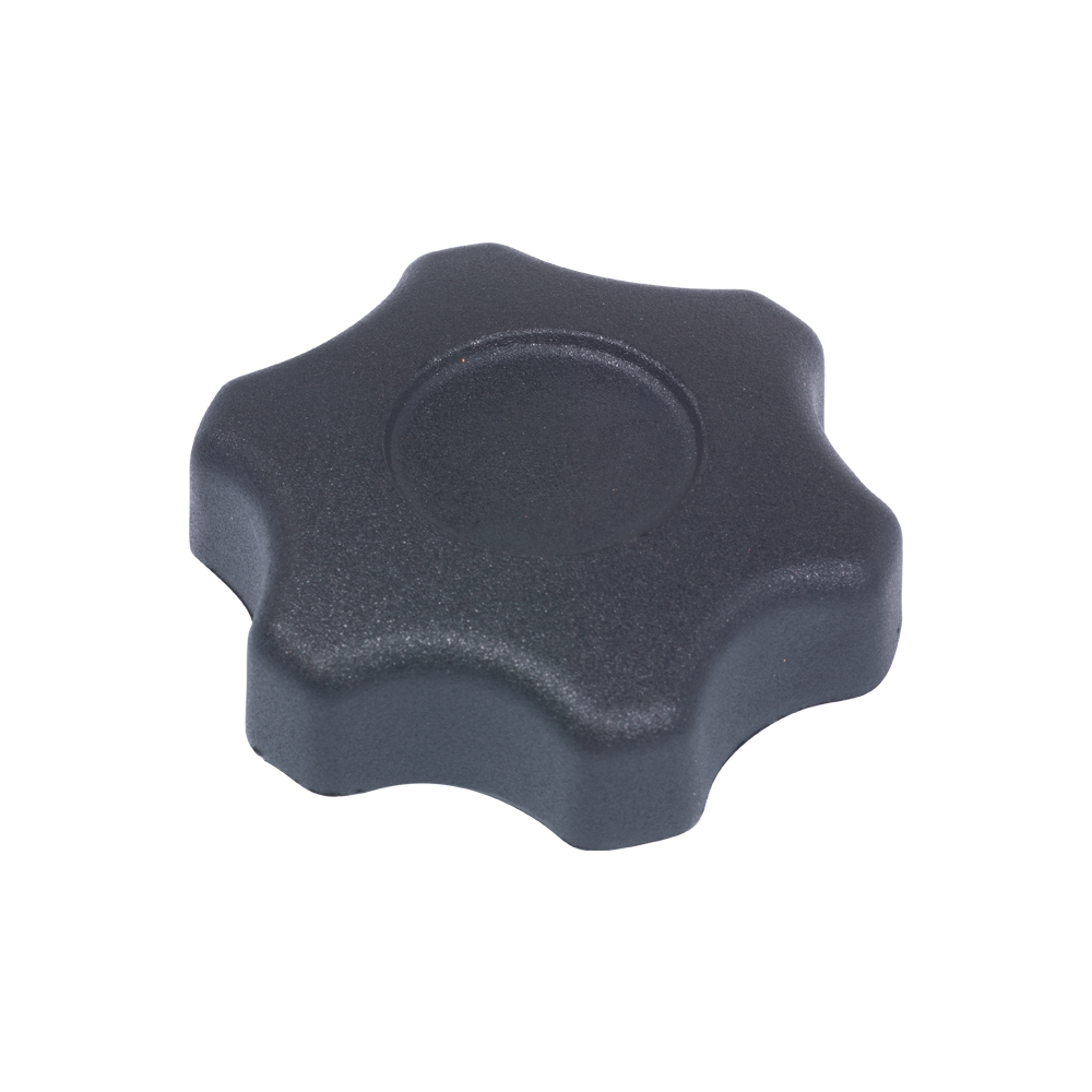M10 LOBE KNOB