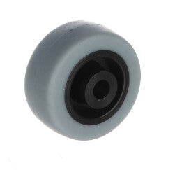 Numatic 208454 36mm Grey Wheel - 1840 twintec squeegee + NX 220/440 scrubbers
