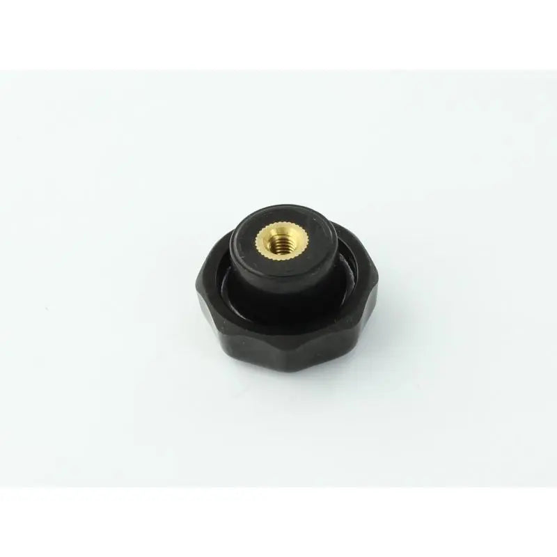 TTB 1840 SQUEEGEE KNOB - M5 (BLACK)