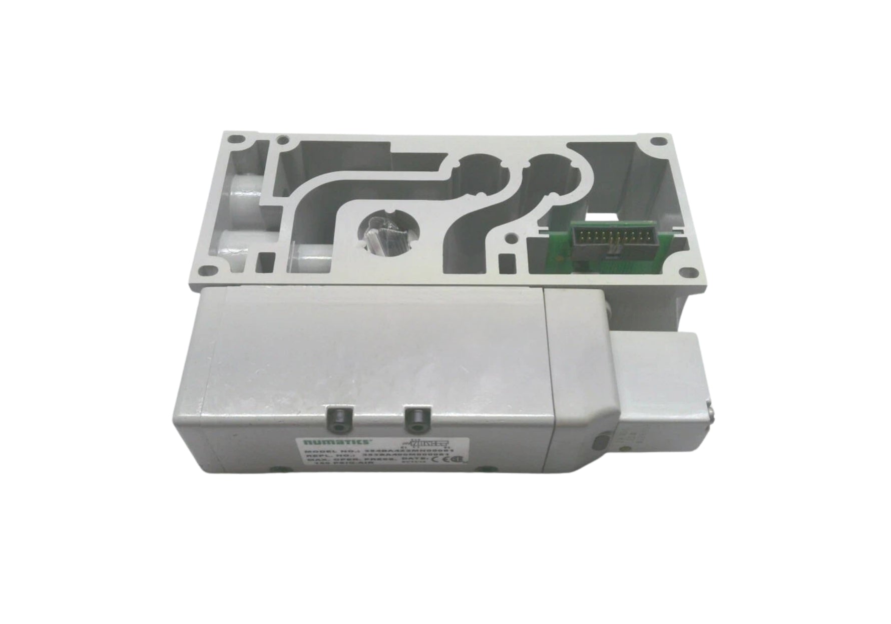 TTV5565/200T DISPLAY PCB REDUCED FLOW RATE (WHISPER MODE)
