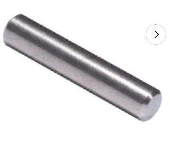 Numatic 208610 TTB1840 Squeegee Axle