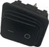 BLACK DPST ON/OFF SWITCH
