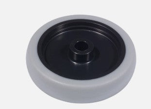 4 INCH WHEEL