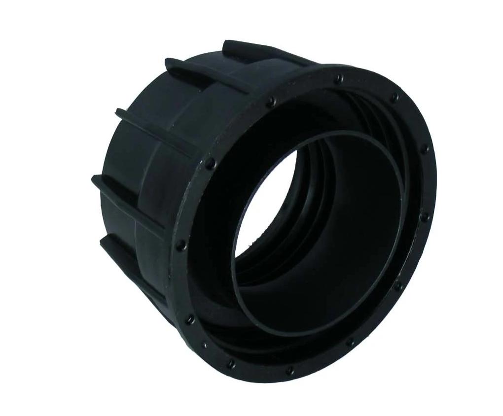 Catalogue - Hose Cuffs (machine end)