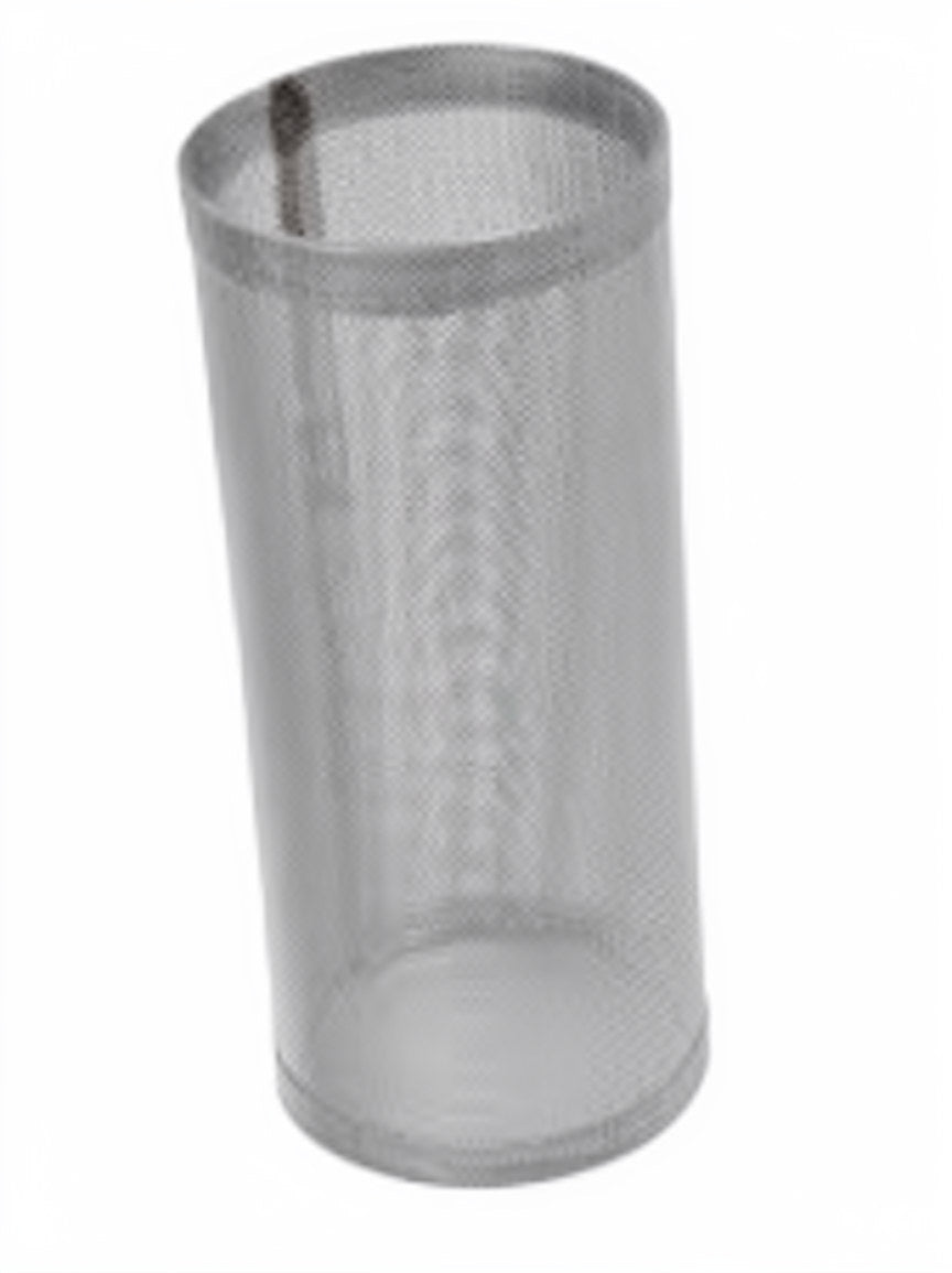 MESH SCREEN FOR EXTENDED STRAINER - (IN LINE CLEAN WATER SOLUTION FILTER)