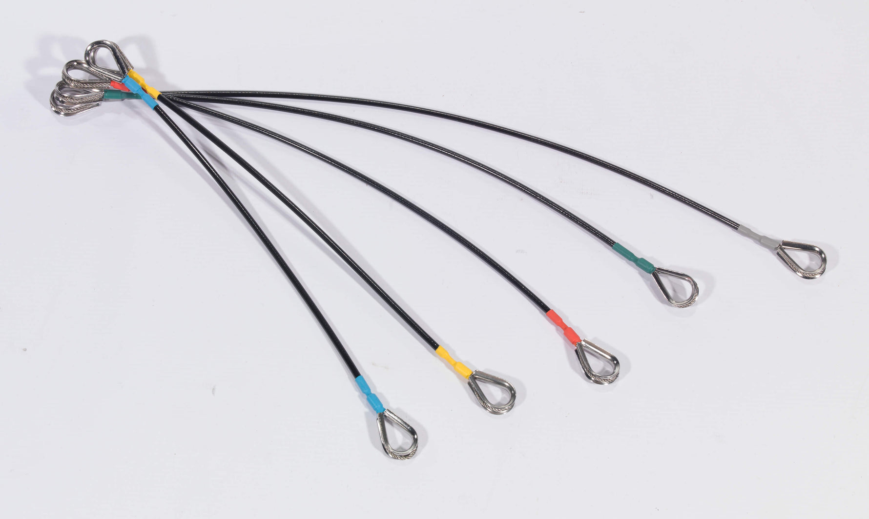 LIFTING WIRE TTV5565 (ORANGE HEAT SHRINK)