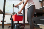 Numatic PBT230NX Pro Cordless Trolley Vacuum