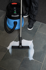 Numatic WBV370NX Battery Wet & Dry Vacuum