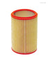 Ipc soteco - 07768_H14 - CARTRIDGE HEPA H class CARTRIDGE D.175X118 H.250 - SOTECO GS33H