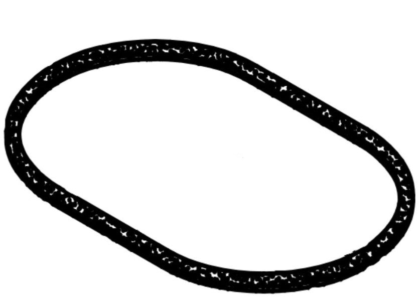 Numatic 212052 inseal 3mm x 9mm