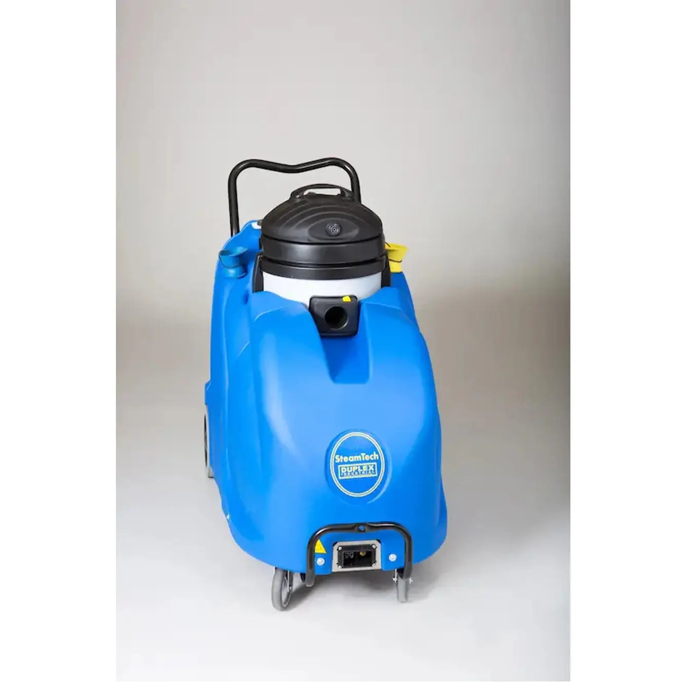 Duplex - Steamtech 4000 - 3kw Steam Vac inc Chem Injection - 240v