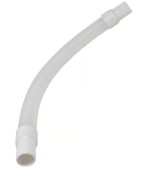 Numatic 213027 700mm x 38mm translucent hose