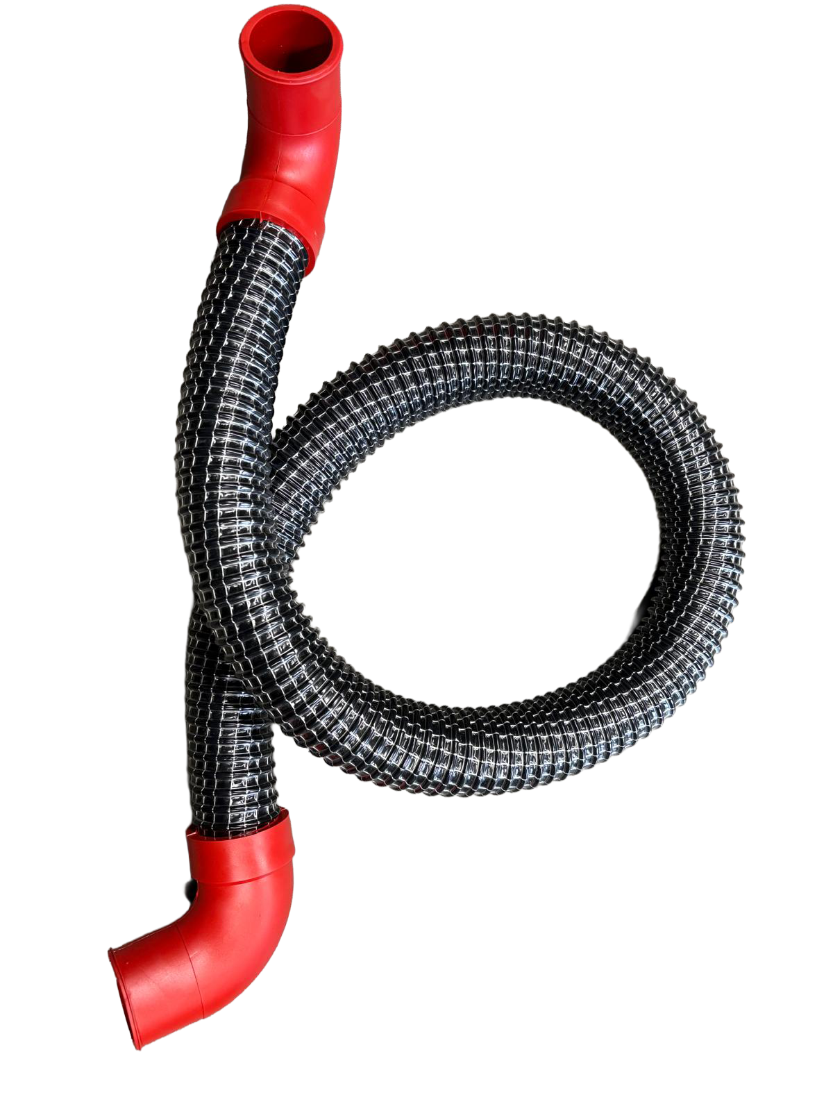 VAC HOSE 1060MM X 38MM