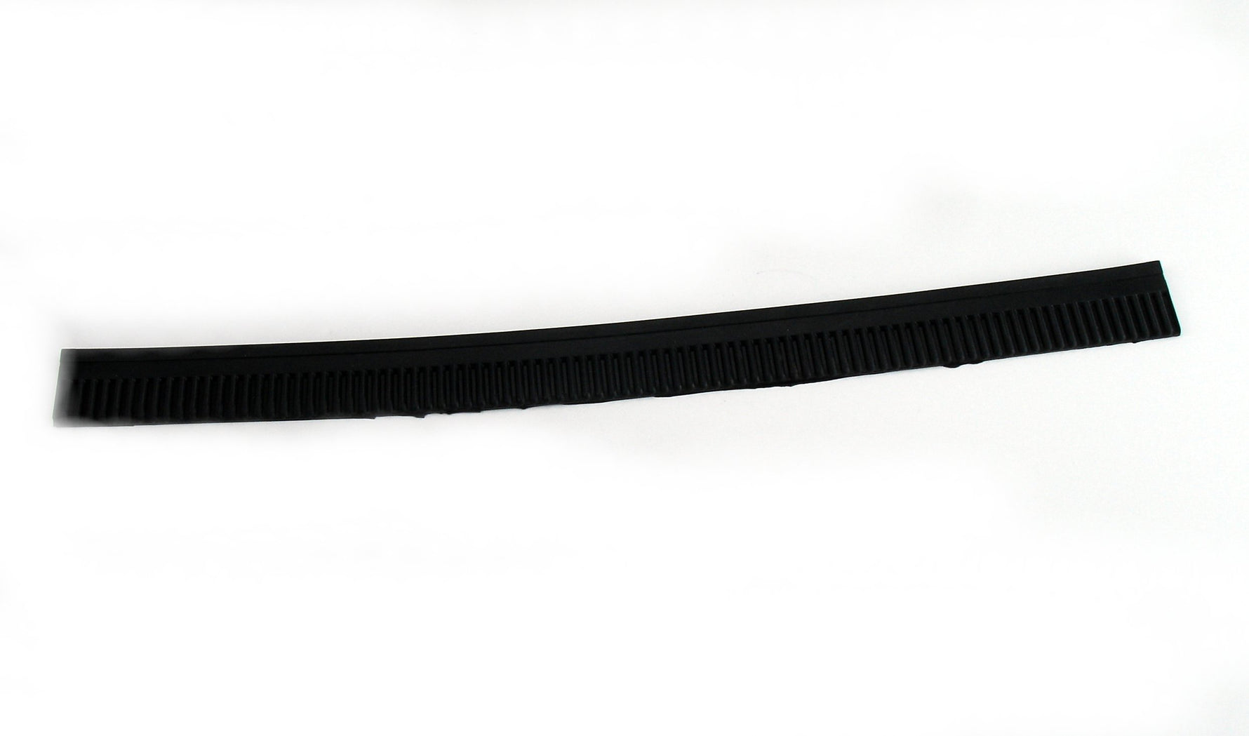 Numatic 214075 386mm front rubber blade